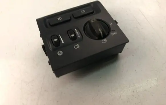 Volvo S40, V40 Light switch 30613945