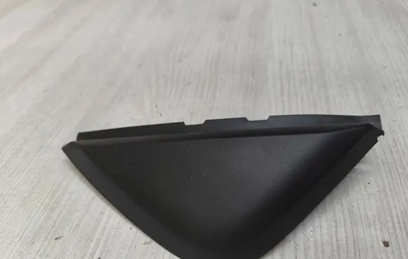 Renault Trafic III (X82) Fender end trim 93868864 638742087R