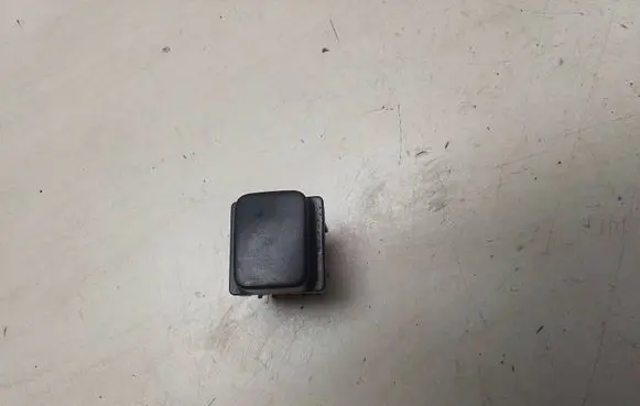 Citroen C4 Grand Picasso Parking (PDC) sensor switch 96589693