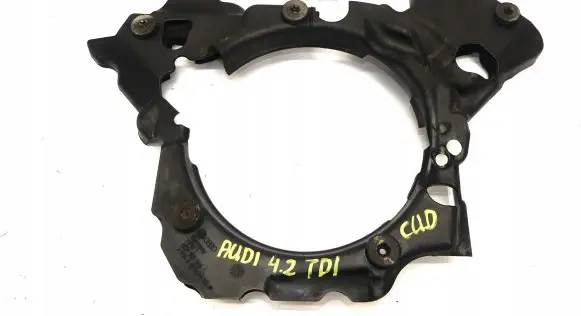Audi Q7 4L Timing belt guard (cover) 057103926C