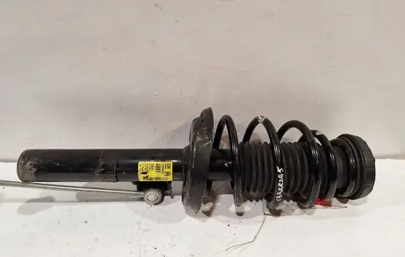 Opel Astra J Front shock absorber/damper 13368265