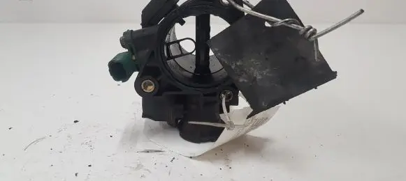 Citroen C5 Throttle valve 9647474880