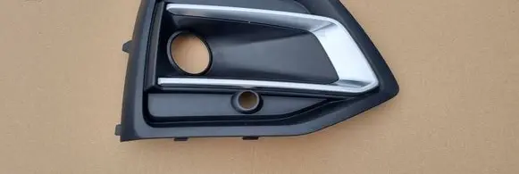 Audi Q5 SQ5 Front bumper lower grill 80A807682N zd-wlkp80A807682N