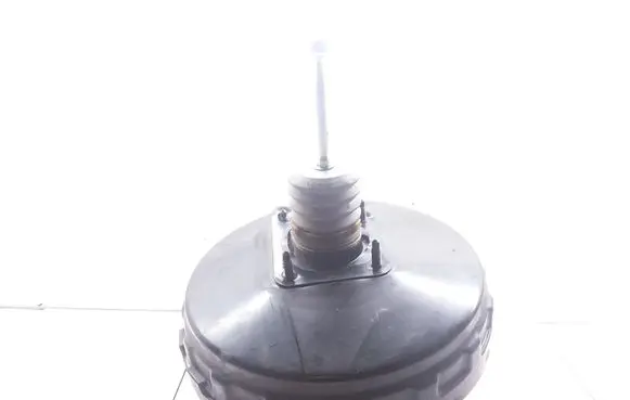 Volkswagen Touareg I Brake booster 7L6612101B 03786937014