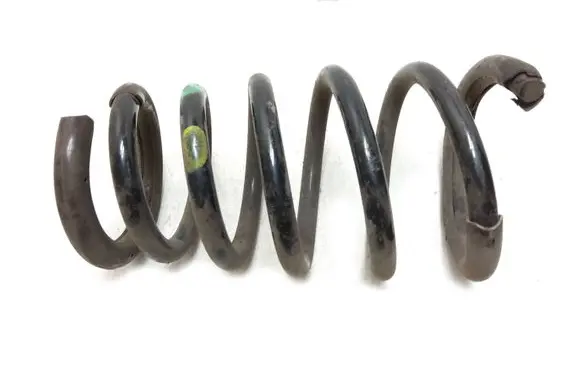 Volvo XC90 Rear coil spring