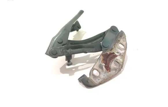 Volkswagen Phaeton Engine bonnet/hood hinges 3D0823302D