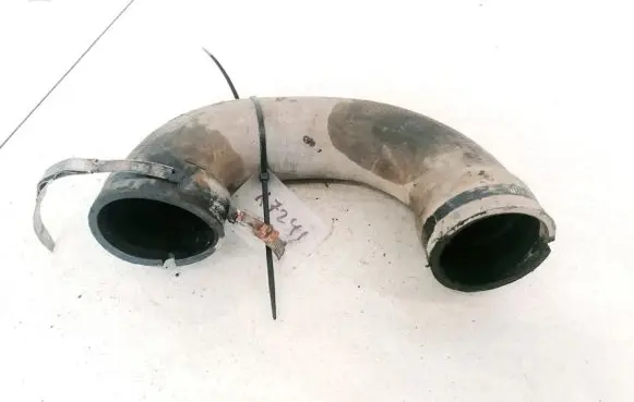 Opel Signum Intercooler hose/pipe