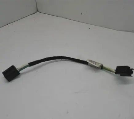 Audi A6 S6 C6 4F Front door wiring loom 4F0971687
