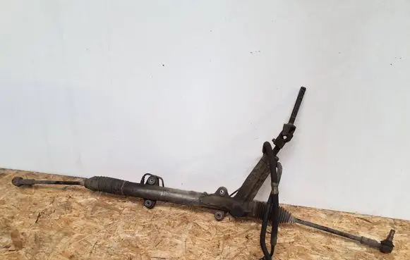 Volkswagen II LT Steering rack