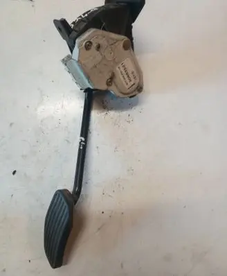 Volvo XC90 Accelerator throttle pedal 6PV00853718