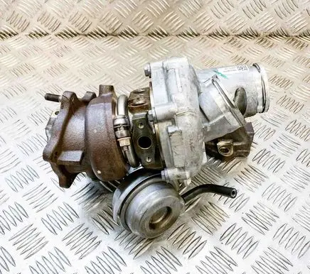 Porsche Macan (95B) Turbo 94612302531 53031019681D