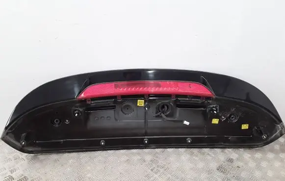 Hyundai i40 Tailgate/trunk spoiler 872103Z000