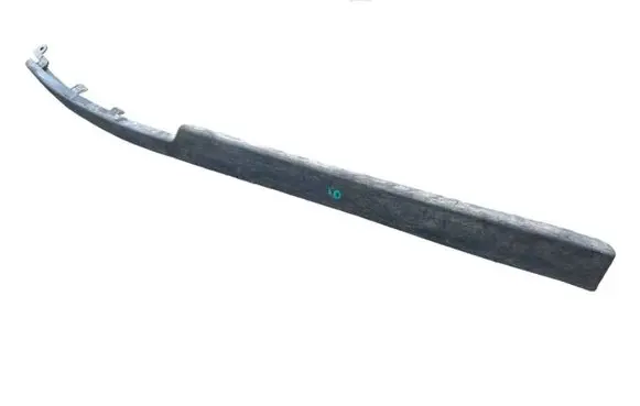 Opel Insignia A Front bumper lip 903200006
