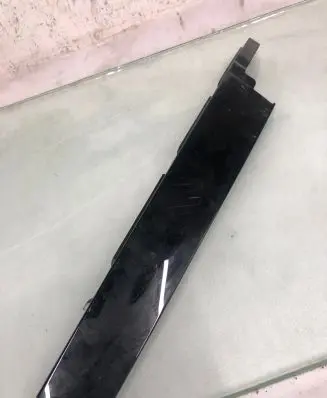 Seat Arona Other front door trim element 6c9837902j