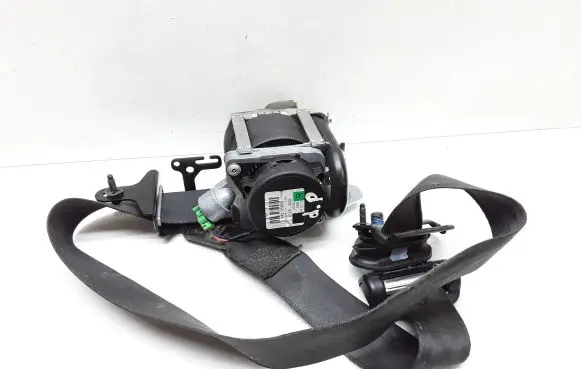 Volvo V60 Front seatbelt P39818843 616155800