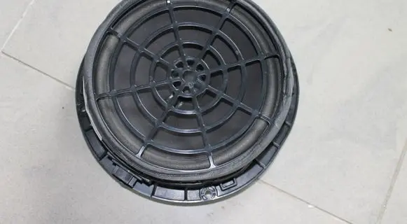 Audi A5 Front door speaker 8W0035415 8INCH