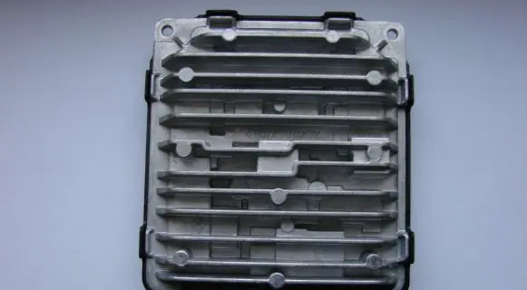 Volvo XC60 Other control units/modules 31427776