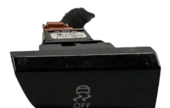 Citroen C4 II Picasso ESP (stability program) switch 9678116777