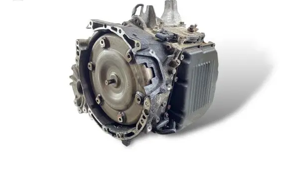 Jaguar X-Type Automatic gearbox TF81SC 9X437000 9X437000AA