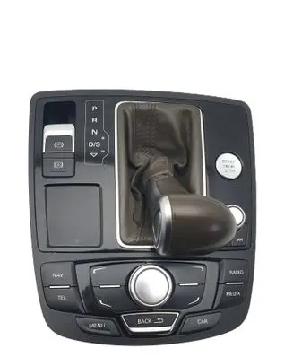 Audi A6 C7 Head unit multimedia control 4G1919610C
