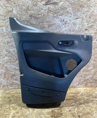 Ford Transit VII Front door card panel trim SD0526V2394301