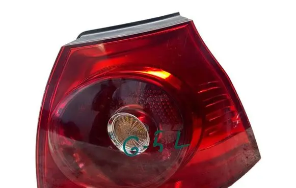 Volkswagen Golf V Rear/tail lights 1K6945096E 00924374 028490202B