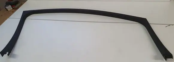 Nissan Leaf I (ZE0) Front door trim (molding)