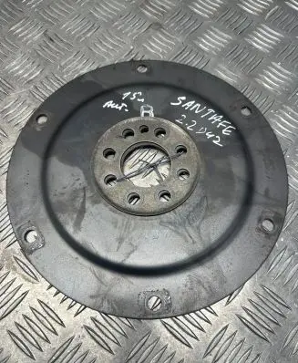 Hyundai Santa Fe other engine part