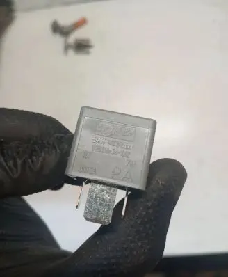 Volvo XC90 Other relay 5M5T14B192EA