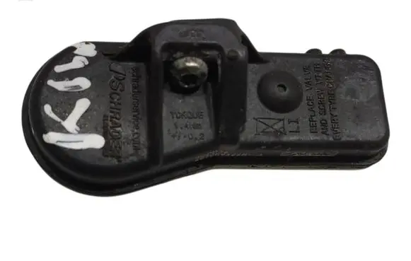 Renault Kangoo I Tire pressure sensor 
