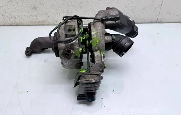 Volkswagen PASSAT B6 Turbo 03L253016T