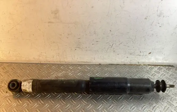 Toyota Land Cruiser (J150) Rear shock absorber/damper 4853060240