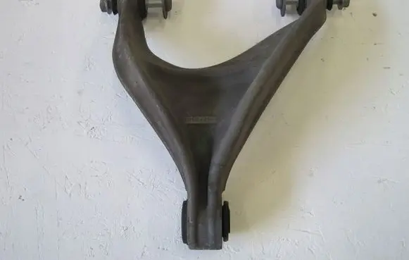 Peugeot 508 Front control arm 443347