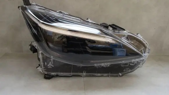 Toyota Yaris Cross Headlight/headlamp YARISCROSS