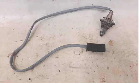BMW 7 G11 G12 Lambda probe sensor 8650475 11788650475