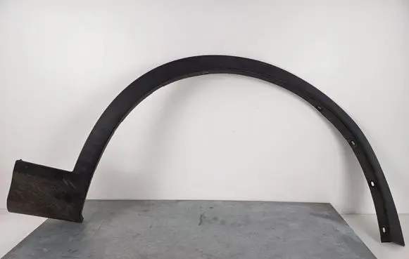 BMW X3 F25 Front arch trim 7210082