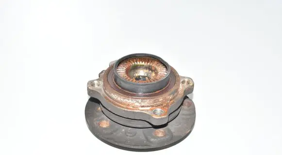 BMW 5 F10 F11 Front wheel ball bearing 6868480