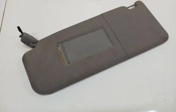 Audi A6 S6 C5 4B Sun visor 4B0857551AF