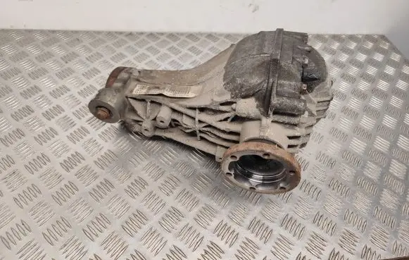 Audi Q5 SQ5 Rear differential 0AR525083C NPR