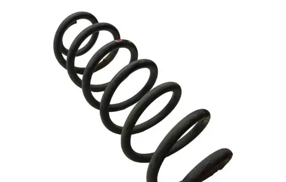 Skoda Octavia Mk2 (1Z) Rear coil spring