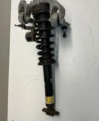 Cadillac CTS Front shock absorber/damper 25812545 15219472 25807543