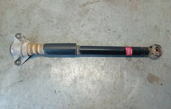 Audi A4 S4 B8 8K Rear shock absorber/damper