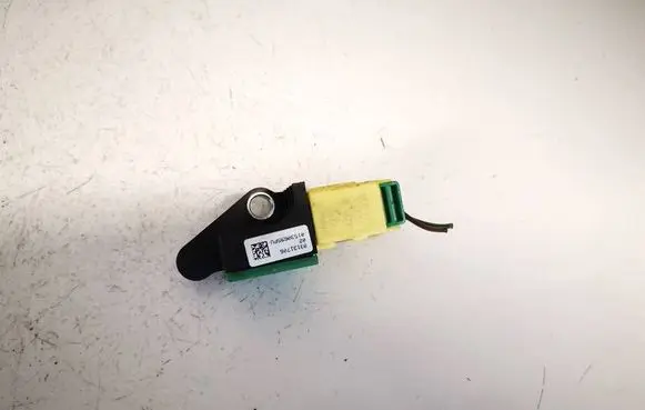 Volkswagen PASSAT B7 Airbag deployment crash/impact sensor 5n0959351b