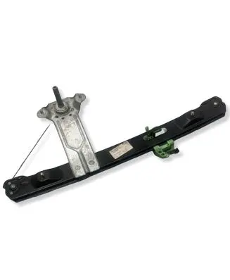 BMW 1 E81 E87 Rear door manual window regulator 7067800 27082004