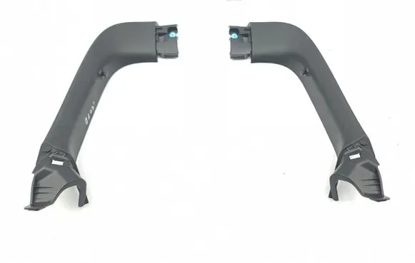 Hyundai Kona I Tailgate trim 81740J9000 81730J9000