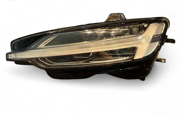 Volvo S60 Headlight/headlamp 32314182