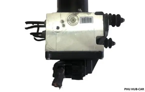 Volkswagen PASSAT CC ABS Pump 3C0614109T