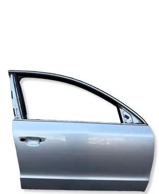 Skoda Superb B6 (3T) Front door 