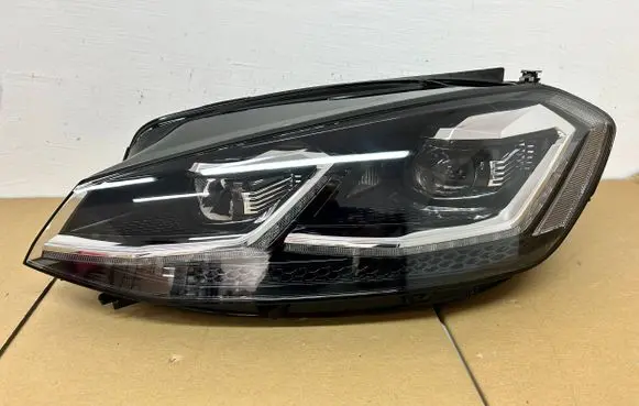 Volkswagen Golf VII Headlight/headlamp 5G1941035L