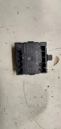 Mercedes-Benz ML W166 Door control unit/module A1669007809